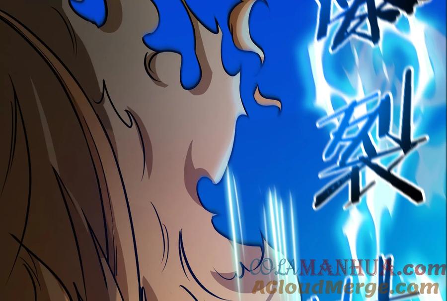 重生为怪兽什么鬼 - 第17话 兵驰狼 - 第129张图