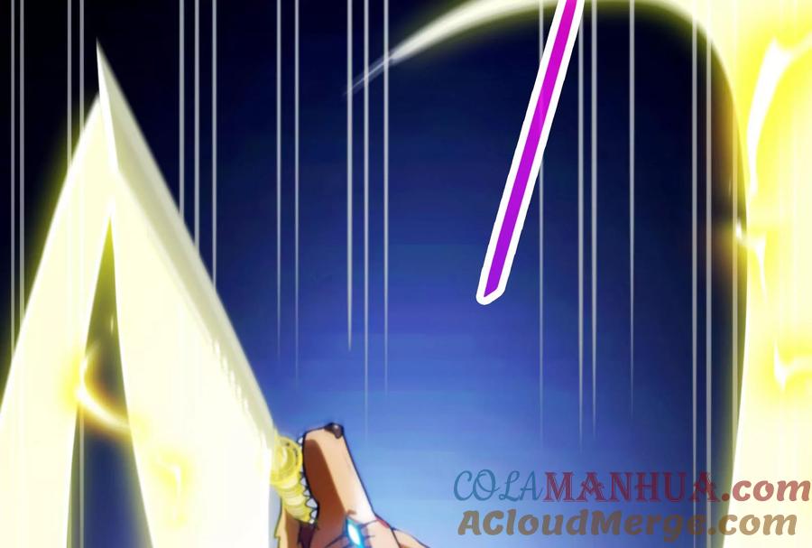 重生为怪兽什么鬼 - 第17话 兵驰狼 - 第81张图