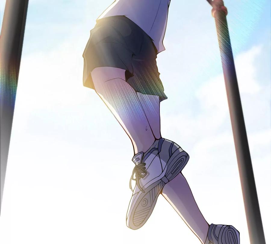 重生为怪兽什么鬼 - 第1话 重生为怪兽!_（上） - 第14张图