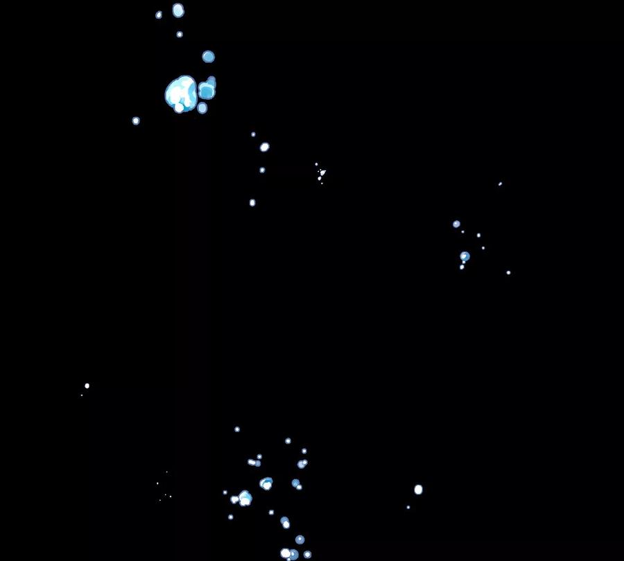 重生为怪兽什么鬼 - 第1话 重生为怪兽!_（上） - 第87张图