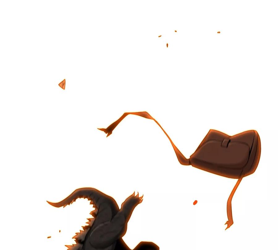 重生为怪兽什么鬼 - 第1话 重生为怪兽!_（上） - 第79张图