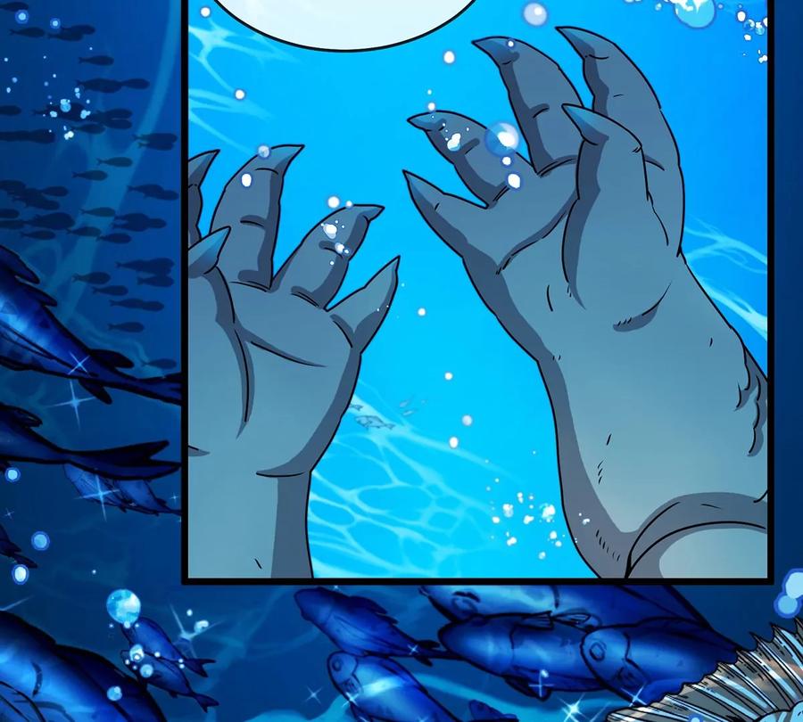 重生为怪兽什么鬼 - 第1话 重生为怪兽!_（上） - 第94张图