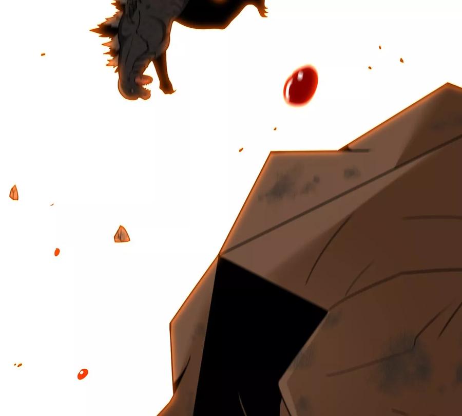 重生为怪兽什么鬼 - 第1话 重生为怪兽!_（上） - 第80张图