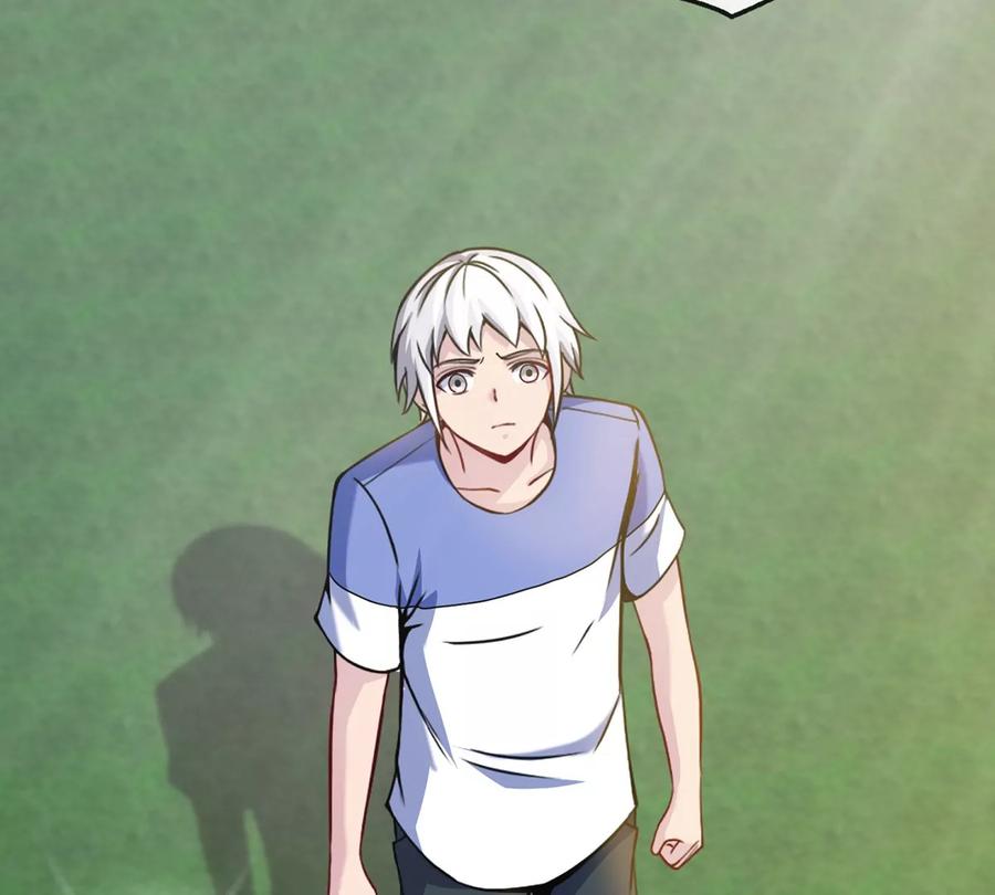 重生为怪兽什么鬼 - 第1话 重生为怪兽!_（上） - 第8张图