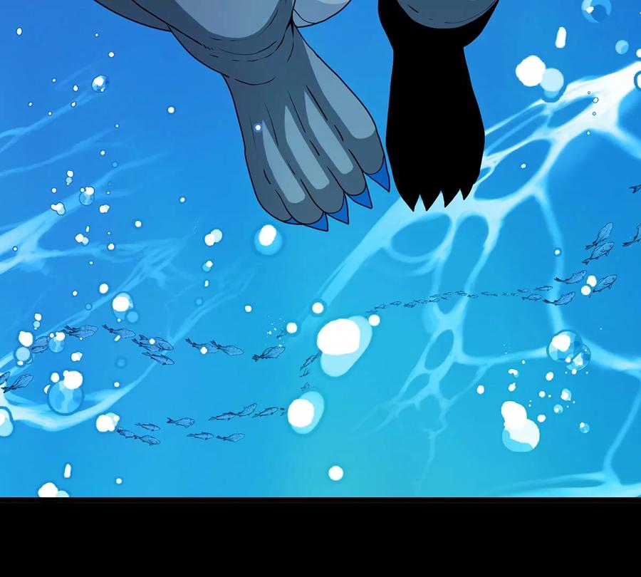 重生为怪兽什么鬼 - 第1话 重生为怪兽!_（上） - 第99张图