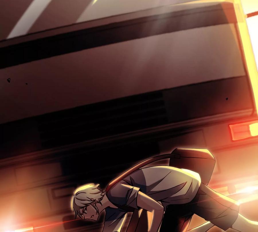 重生为怪兽什么鬼 - 第1话 重生为怪兽!_（上） - 第66张图