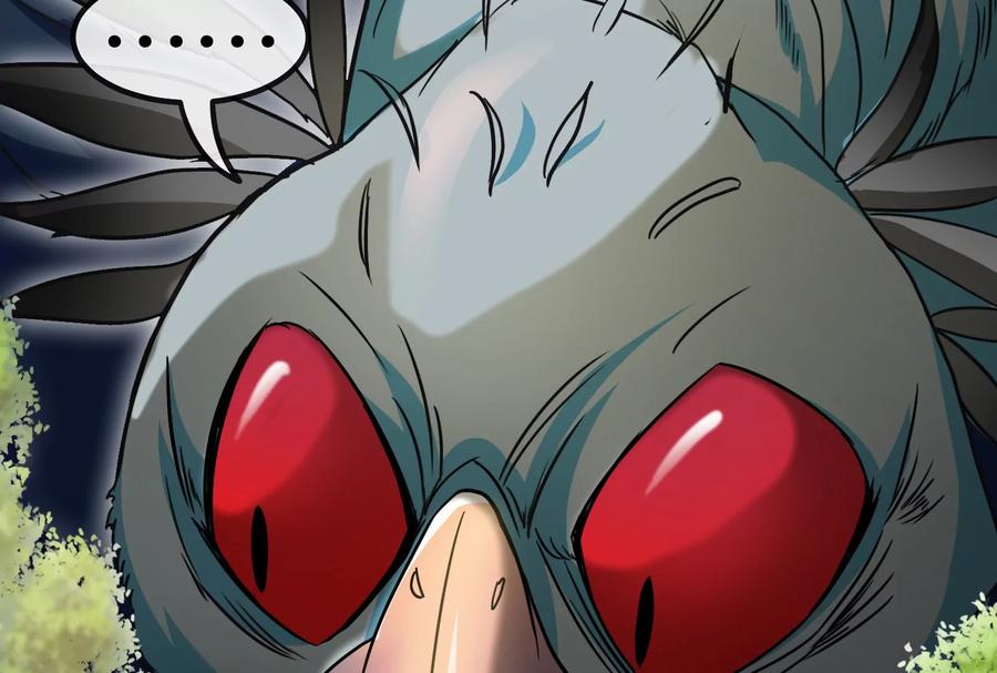 重生为怪兽什么鬼 - 第18话 蛮猿回来了 - 第59张图