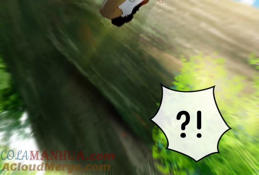 重生为怪兽什么鬼 - 第18话 蛮猿回来了 - 第45张图