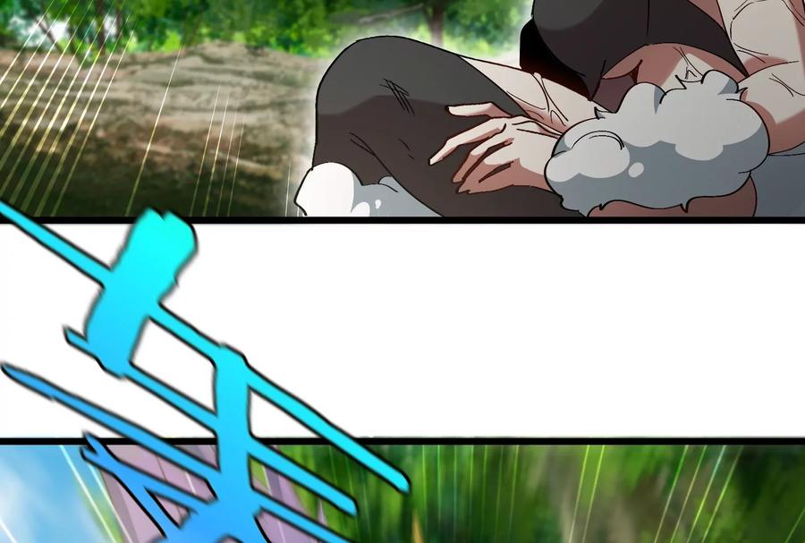 重生为怪兽什么鬼 - 第18话 蛮猿回来了 - 第51张图