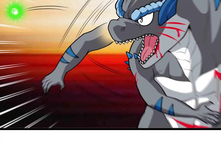 重生为怪兽什么鬼 - 第18话 蛮猿回来了 - 第112张图