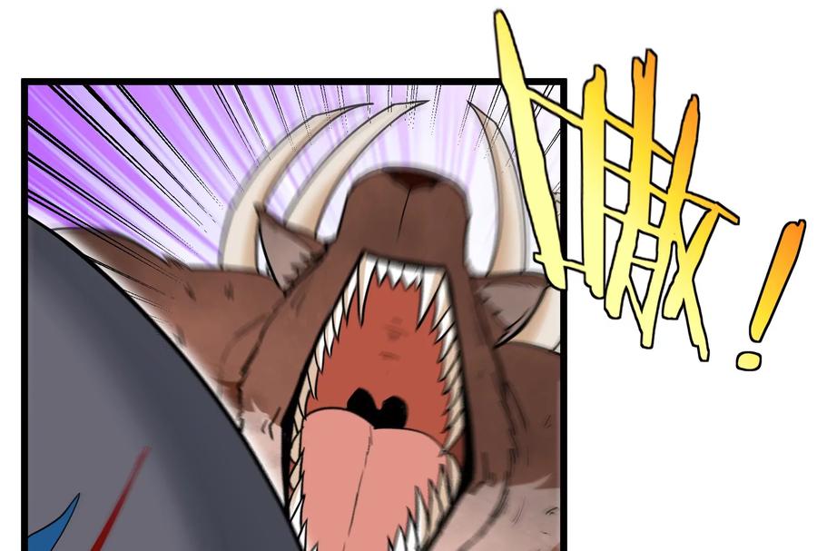 重生为怪兽什么鬼 - 第18话 蛮猿回来了 - 第18张图