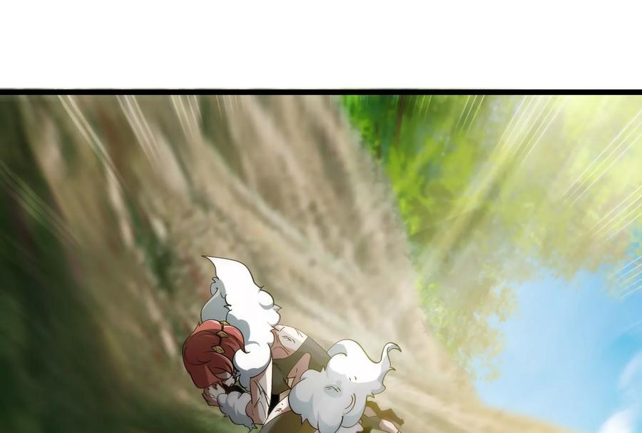 重生为怪兽什么鬼 - 第18话 蛮猿回来了 - 第44张图