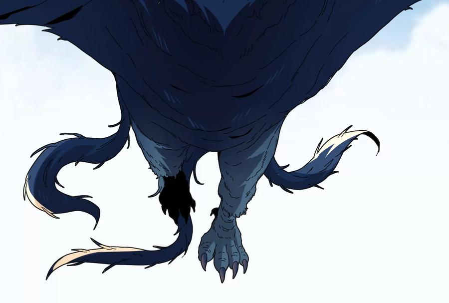 重生为怪兽什么鬼 - 第18话 蛮猿回来了 - 第42张图