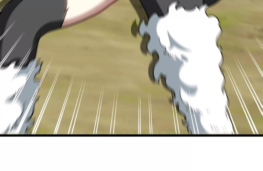 重生为怪兽什么鬼 - 第18话 蛮猿回来了 - 第126张图