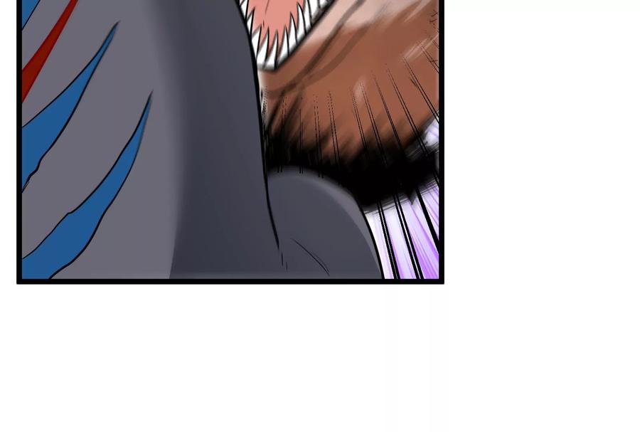 重生为怪兽什么鬼 - 第18话 蛮猿回来了 - 第19张图