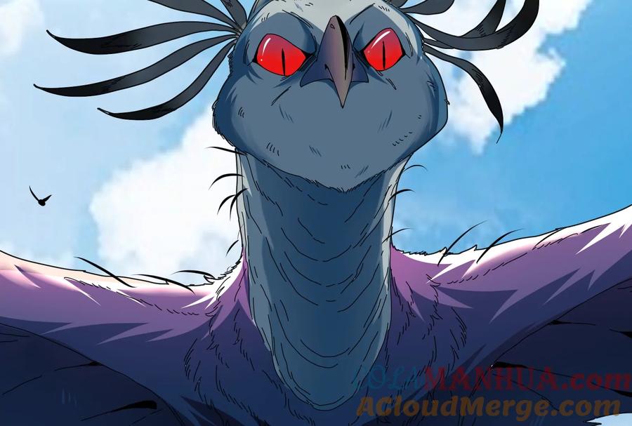 重生为怪兽什么鬼 - 第18话 蛮猿回来了 - 第41张图