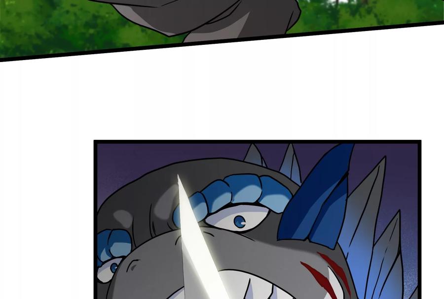 重生为怪兽什么鬼 - 第18话 蛮猿回来了 - 第78张图