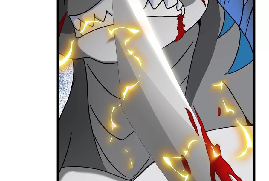 重生为怪兽什么鬼 - 第18话 蛮猿回来了 - 第79张图