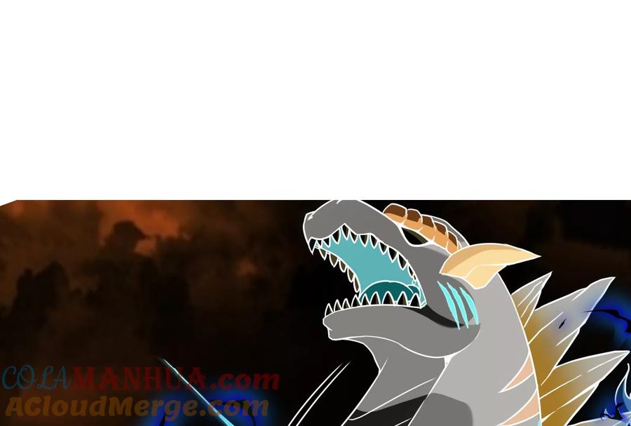 重生为怪兽什么鬼 - 第18话 蛮猿回来了 - 第141张图