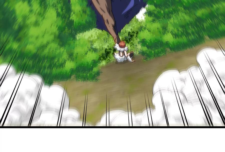 重生为怪兽什么鬼 - 第18话 蛮猿回来了 - 第131张图