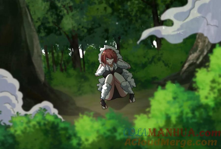 重生为怪兽什么鬼 - 第18话 蛮猿回来了 - 第61张图