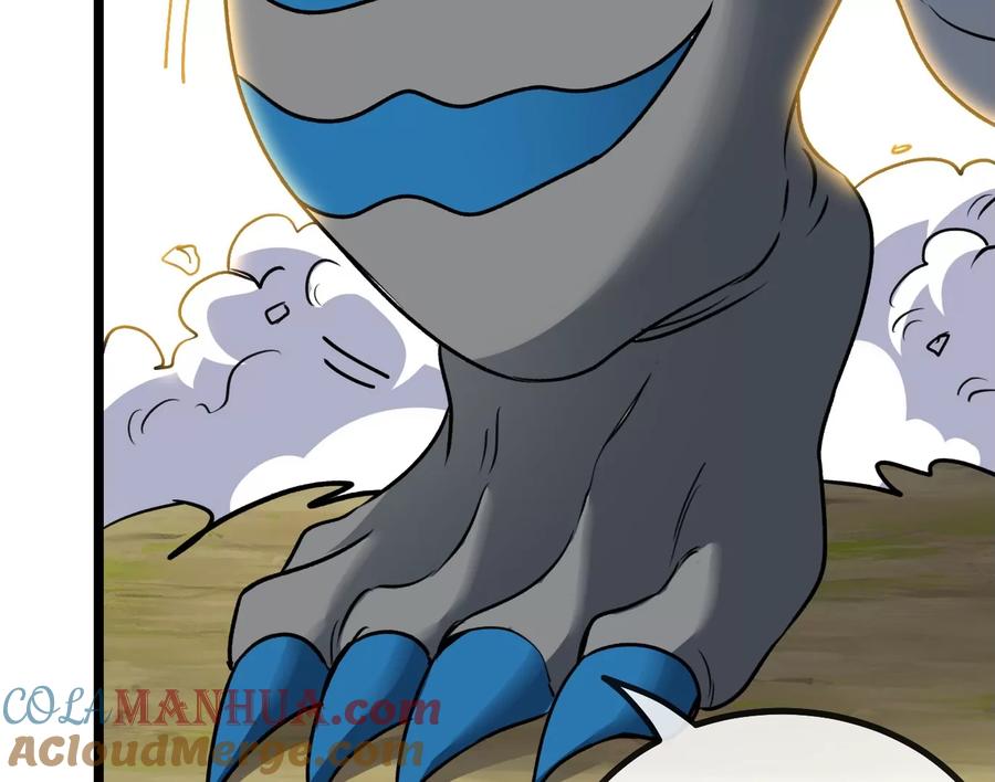 重生为怪兽什么鬼 - 第18话 蛮猿回来了 - 第13张图