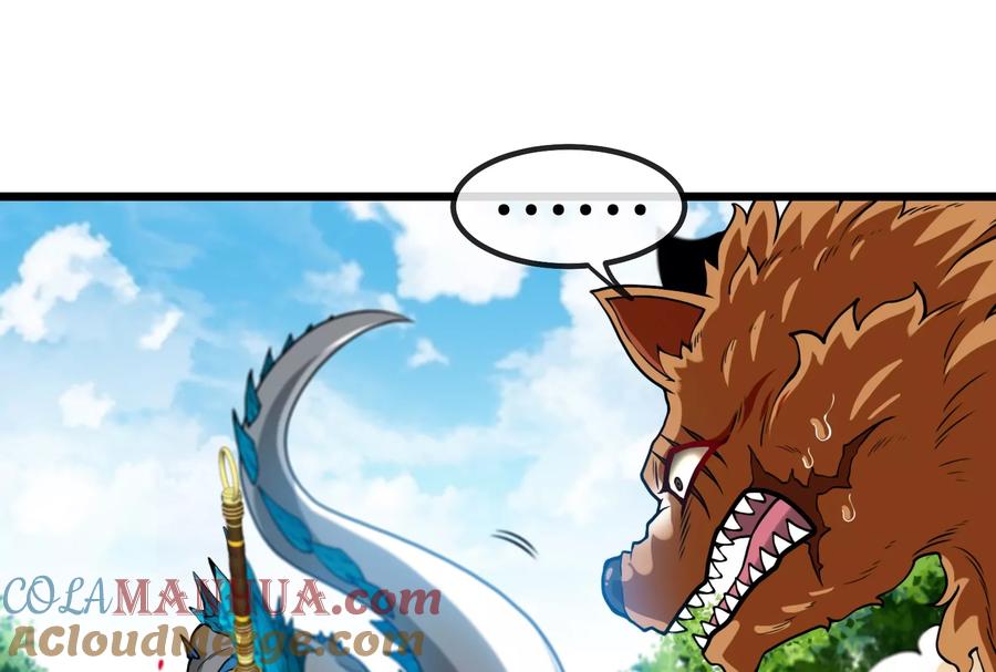 重生为怪兽什么鬼 - 第18话 蛮猿回来了 - 第105张图