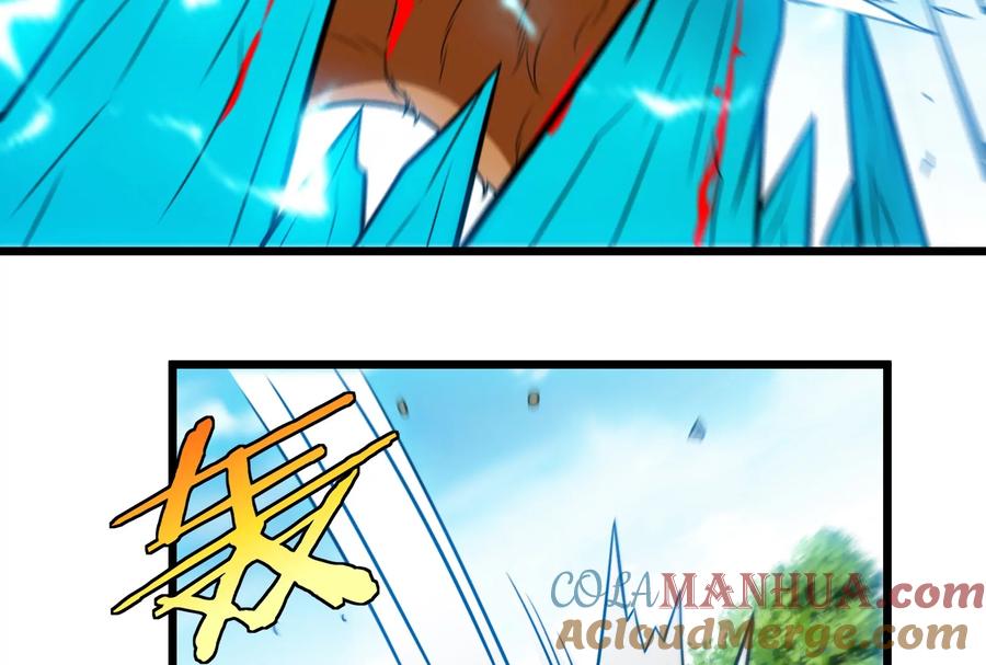 重生为怪兽什么鬼 - 第18话 蛮猿回来了 - 第97张图