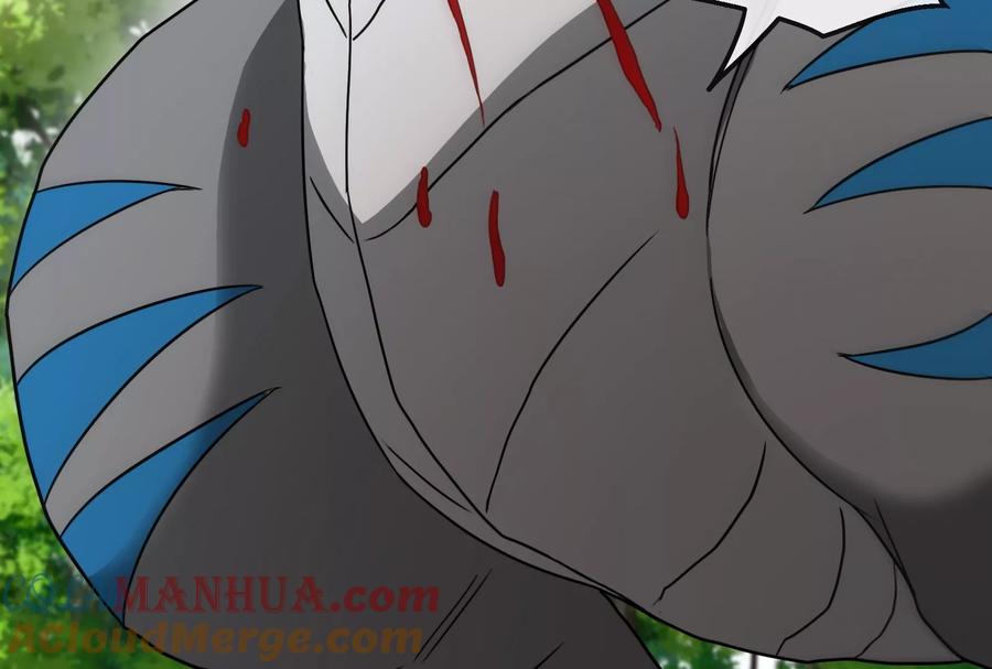 重生为怪兽什么鬼 - 第18话 蛮猿回来了 - 第77张图