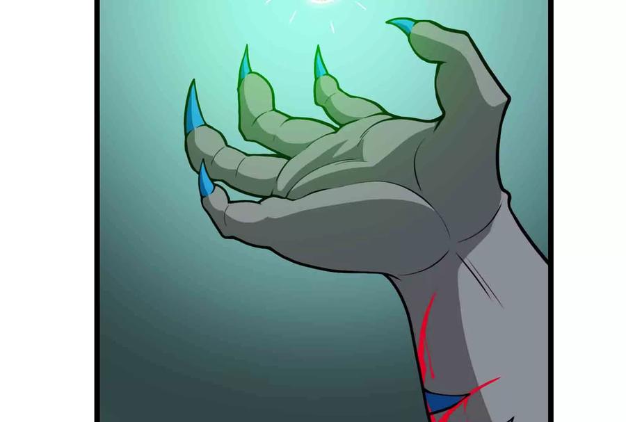 重生为怪兽什么鬼 - 第18话 蛮猿回来了 - 第110张图