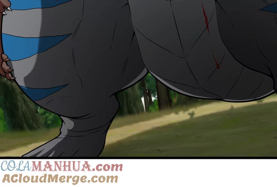 重生为怪兽什么鬼 - 第18话 蛮猿回来了 - 第85张图