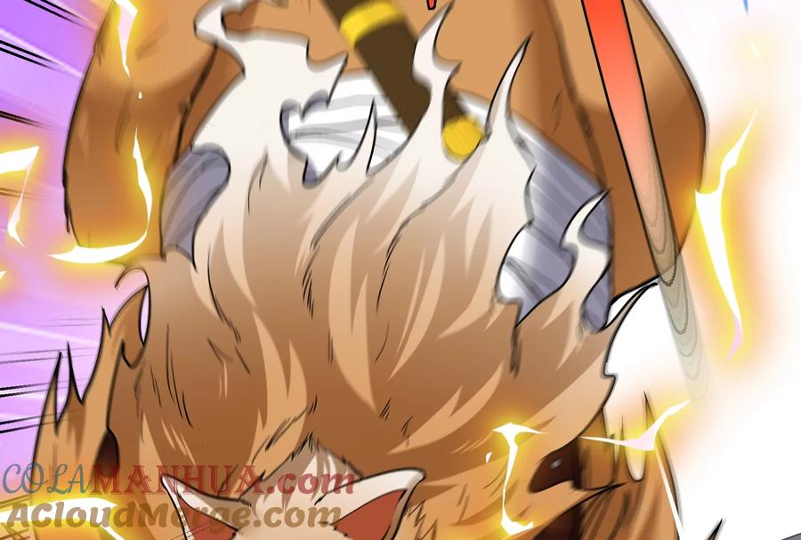 重生为怪兽什么鬼 - 第18话 蛮猿回来了 - 第25张图