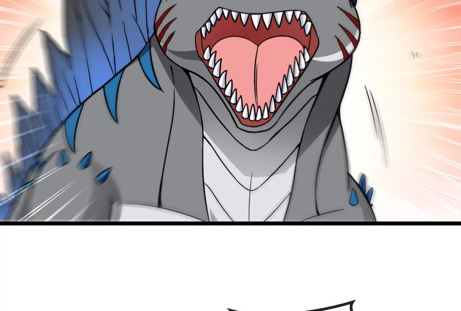 重生为怪兽什么鬼 - 第18话 蛮猿回来了 - 第63张图