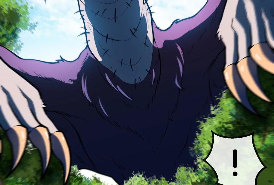 重生为怪兽什么鬼 - 第18话 蛮猿回来了 - 第114张图