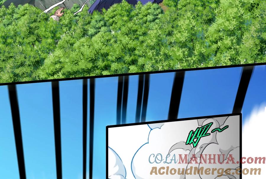 重生为怪兽什么鬼 - 第18话 蛮猿回来了 - 第133张图