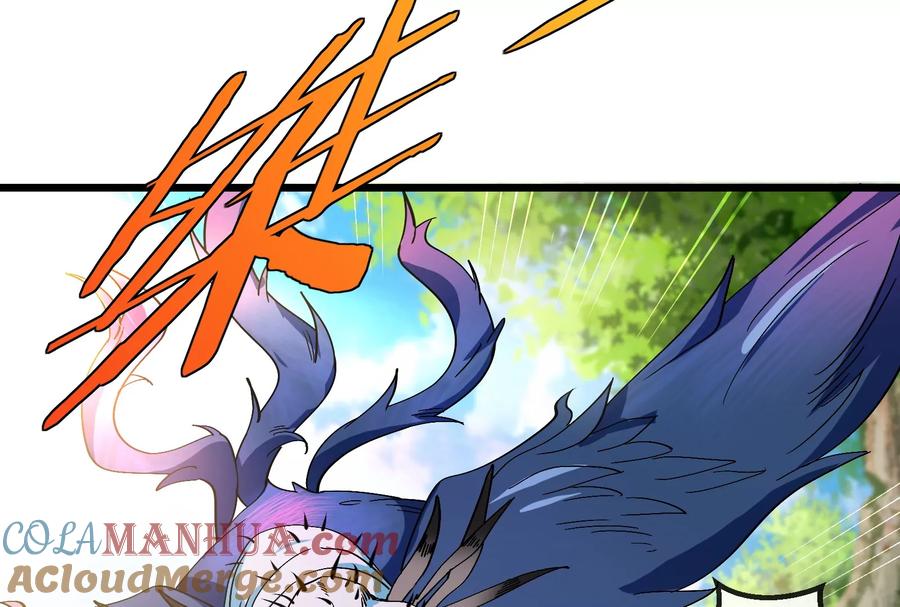 重生为怪兽什么鬼 - 第18话 蛮猿回来了 - 第49张图