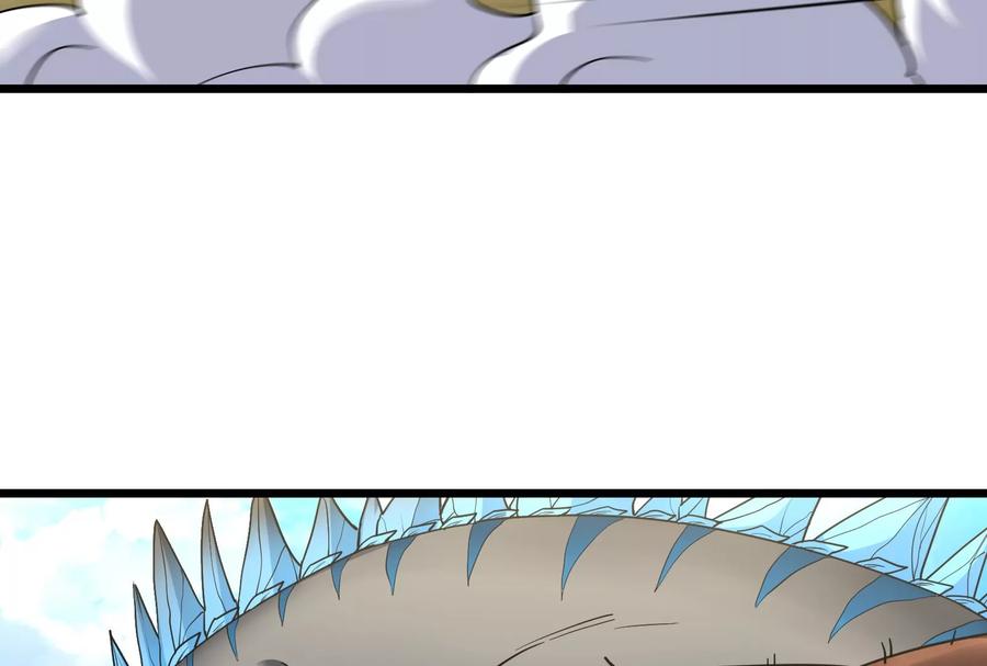 重生为怪兽什么鬼 - 第18话 蛮猿回来了 - 第22张图