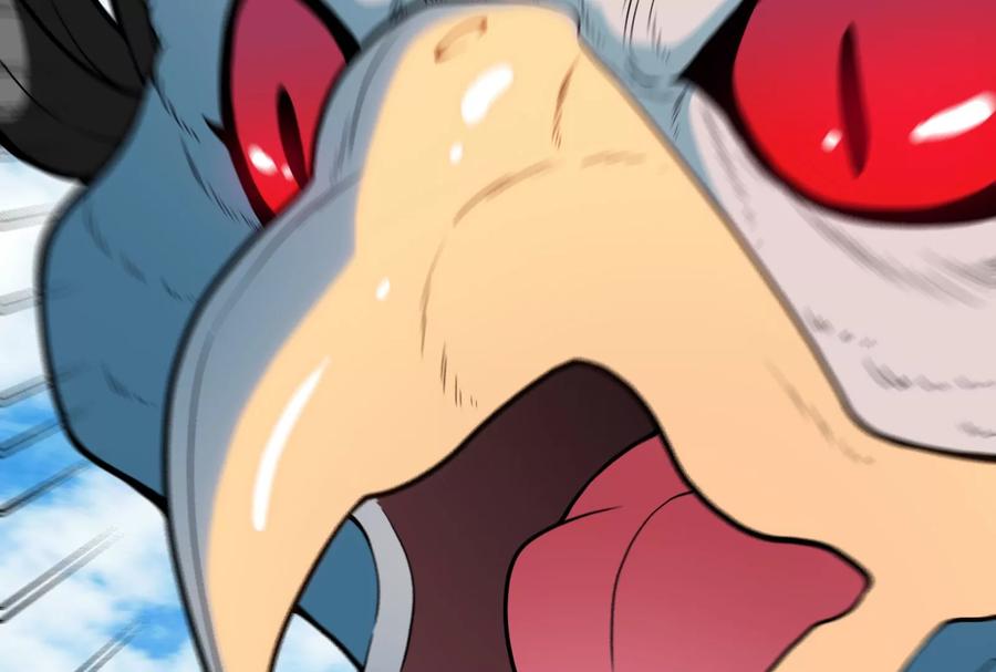 重生为怪兽什么鬼 - 第18话 蛮猿回来了 - 第118张图