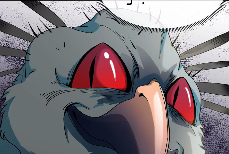 重生为怪兽什么鬼 - 第18话 蛮猿回来了 - 第47张图