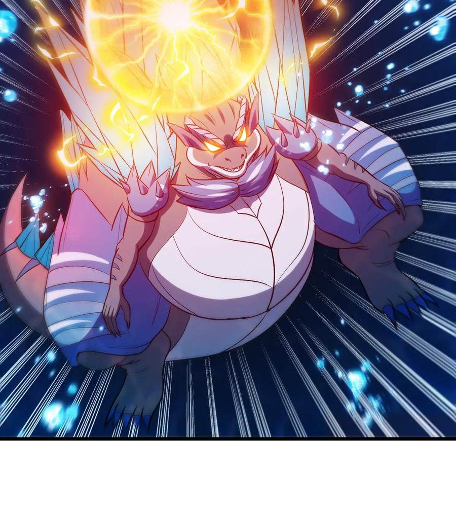 重生为怪兽什么鬼 - 第198话 你一招我一招 - 第23张图