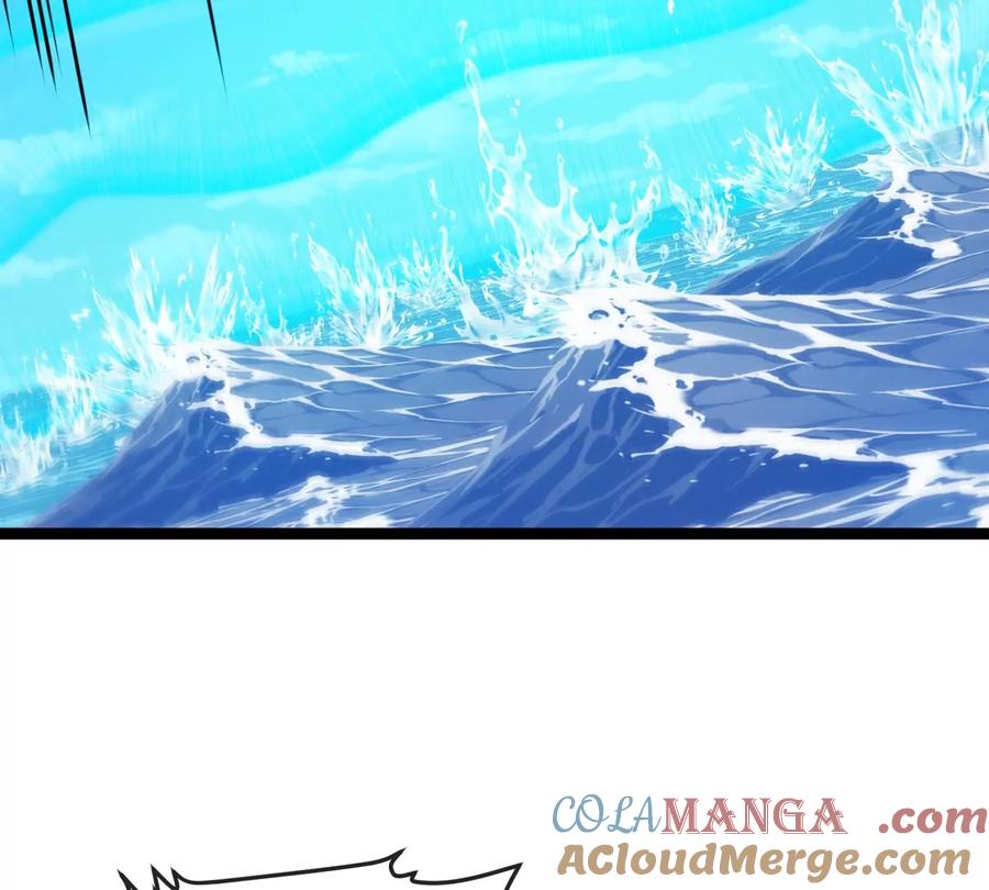 重生为怪兽什么鬼 - 第199话 死灵骨龙 - 第61张图