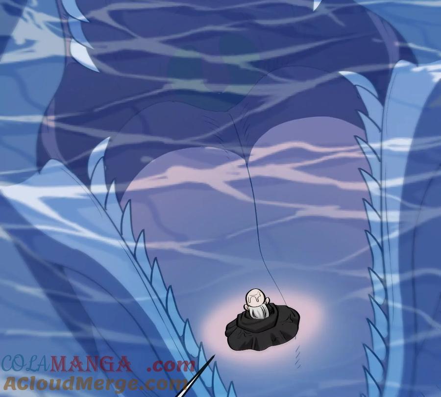 重生为怪兽什么鬼 - 第199话 死灵骨龙 - 第65张图