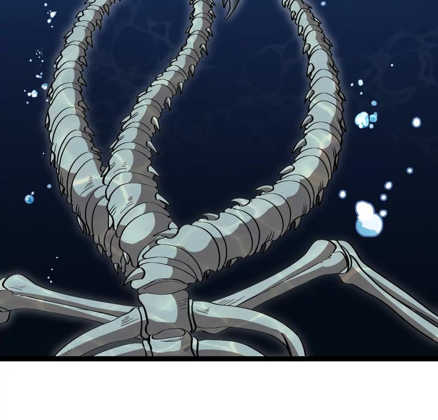 重生为怪兽什么鬼 - 第199话 死灵骨龙 - 第84张图