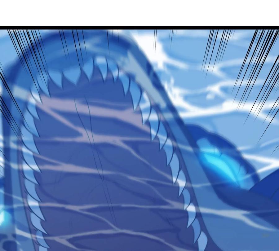 重生为怪兽什么鬼 - 第199话 死灵骨龙 - 第64张图