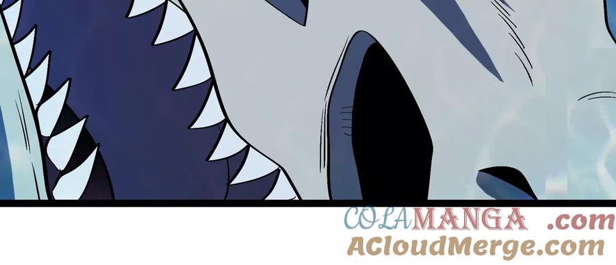 重生为怪兽什么鬼 - 第199话 死灵骨龙 - 第73张图