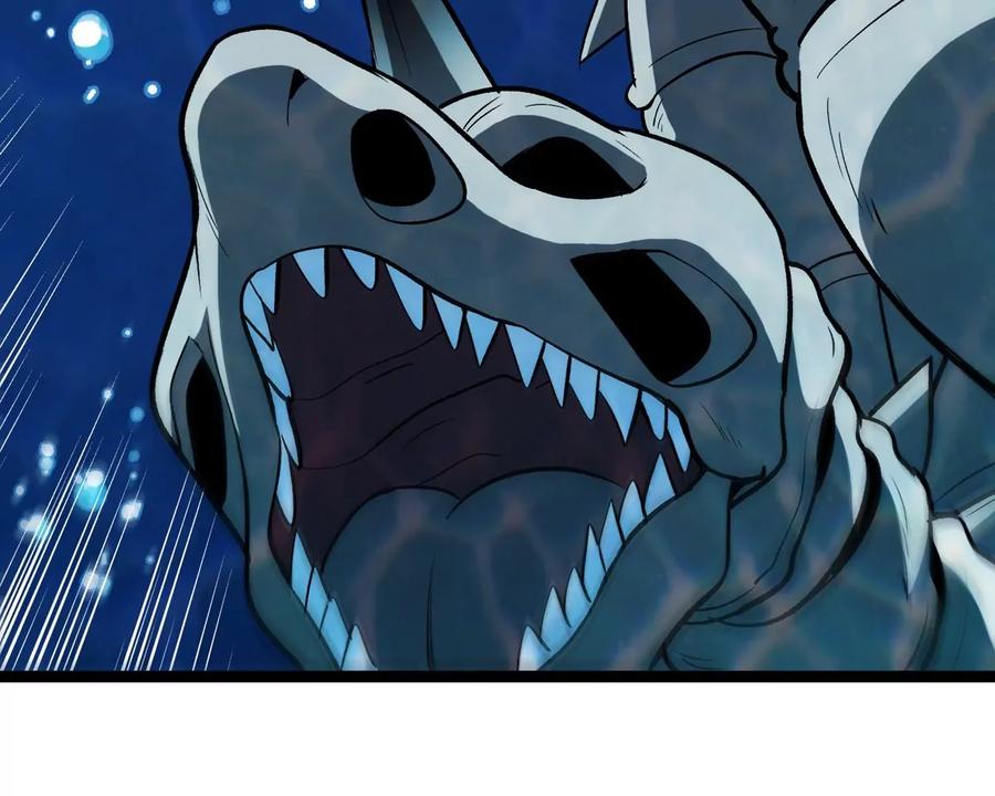 重生为怪兽什么鬼 - 第199话 死灵骨龙 - 第116张图