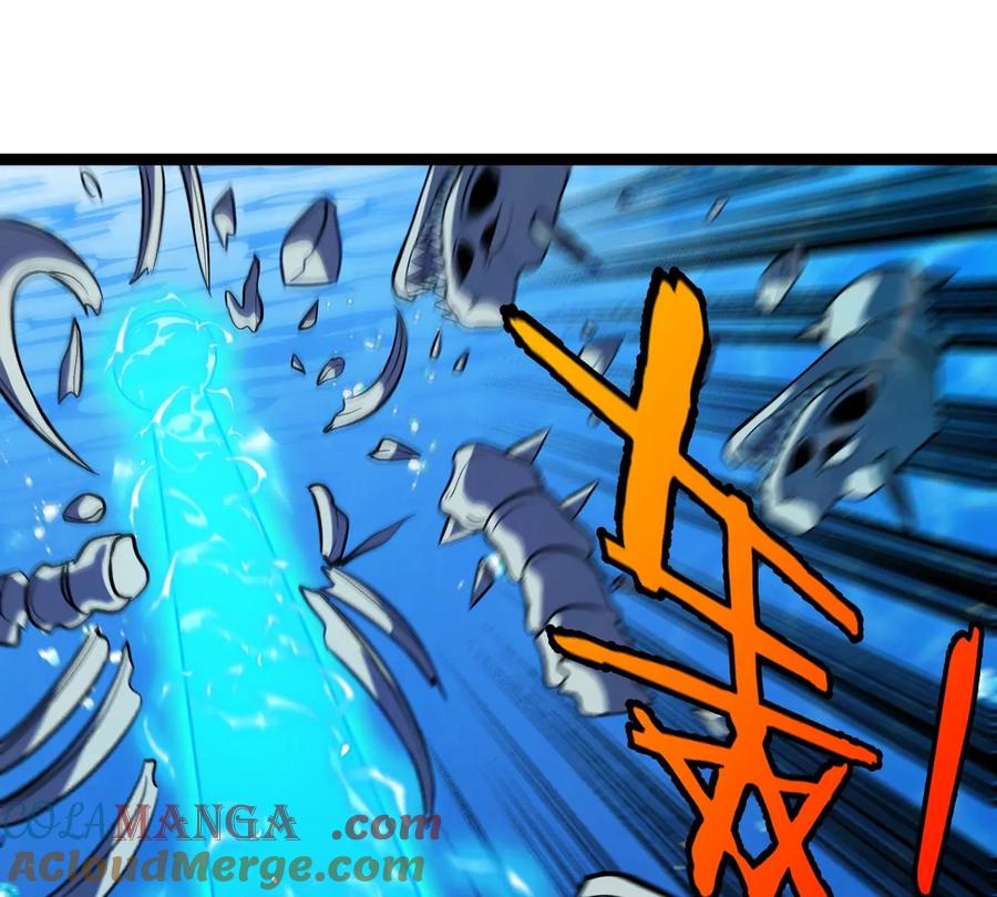 重生为怪兽什么鬼 - 第199话 死灵骨龙 - 第105张图