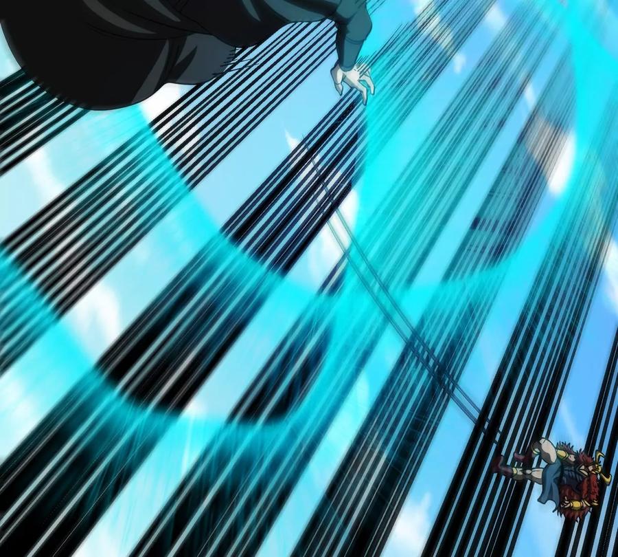 重生为怪兽什么鬼 - 第199话 死灵骨龙 - 第55张图