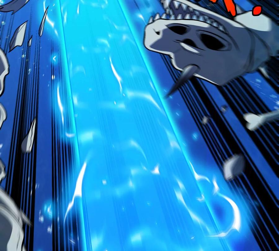 重生为怪兽什么鬼 - 第199话 死灵骨龙 - 第106张图