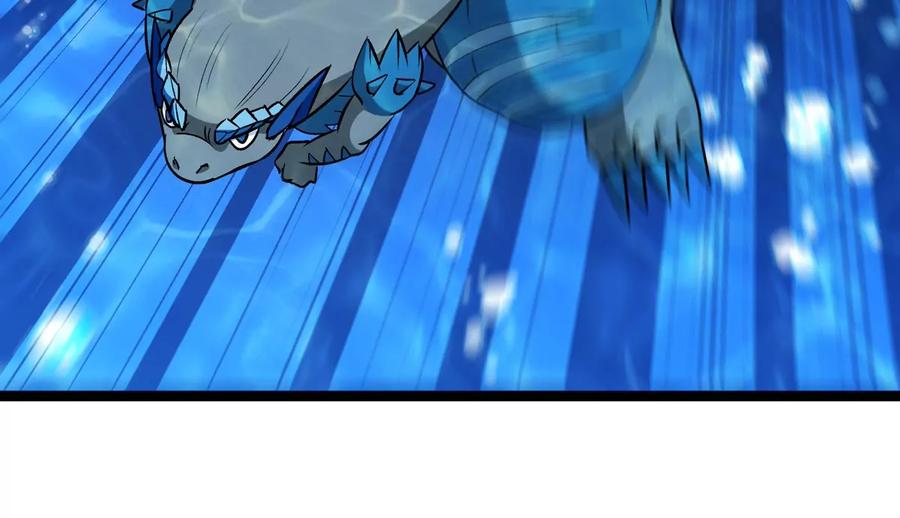 重生为怪兽什么鬼 - 第199话 死灵骨龙 - 第43张图